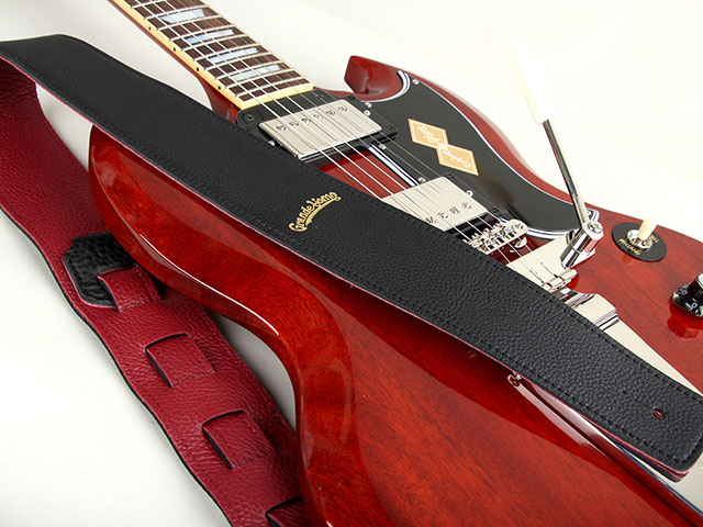 G-Standard Slim Black × Raspberry "MIKIGAKKI UMEDA ORDER MODEL"