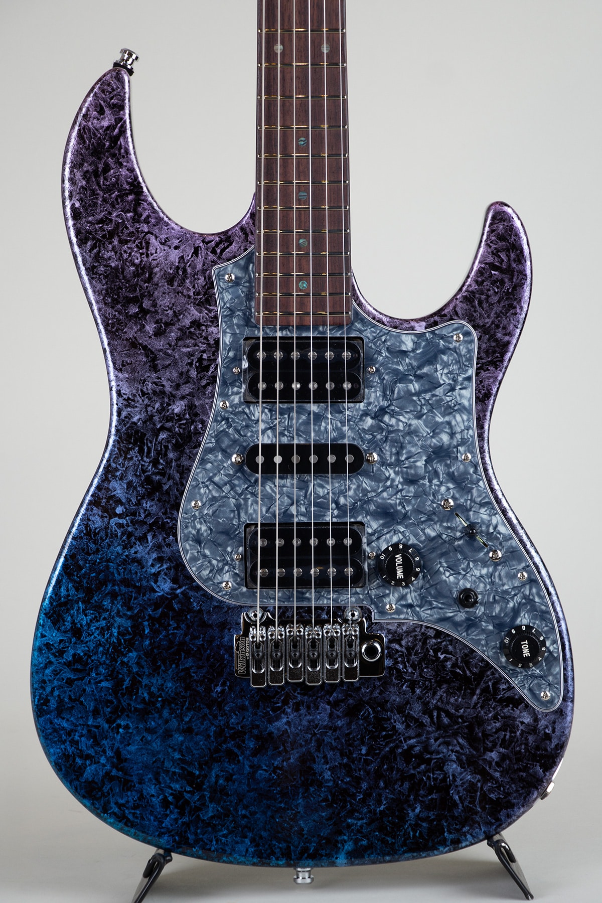 EOS-AL-R Frozen Color -YOZAKURA- "MIKIGAKKI UMEDA ORDER MODEL"