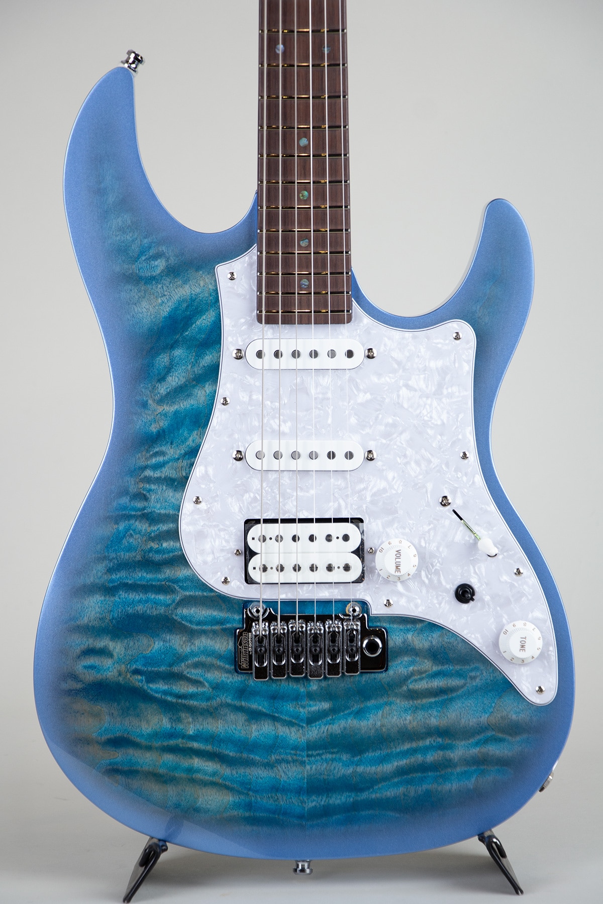 EOS-QM/R Cosmic Stardust "MIKIGAKKI UMEDA ORDER MODEL"