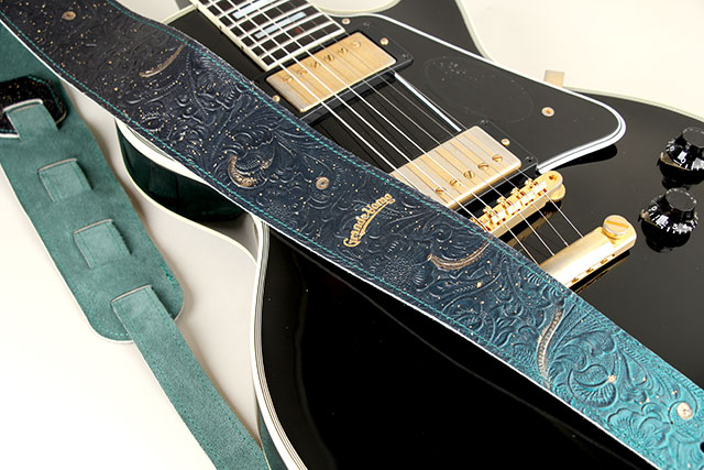 G-Premium Engrave【宵空】Hand Dyed Series