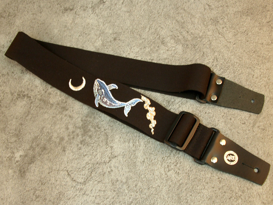 TS-2 AC 月夜クジラ