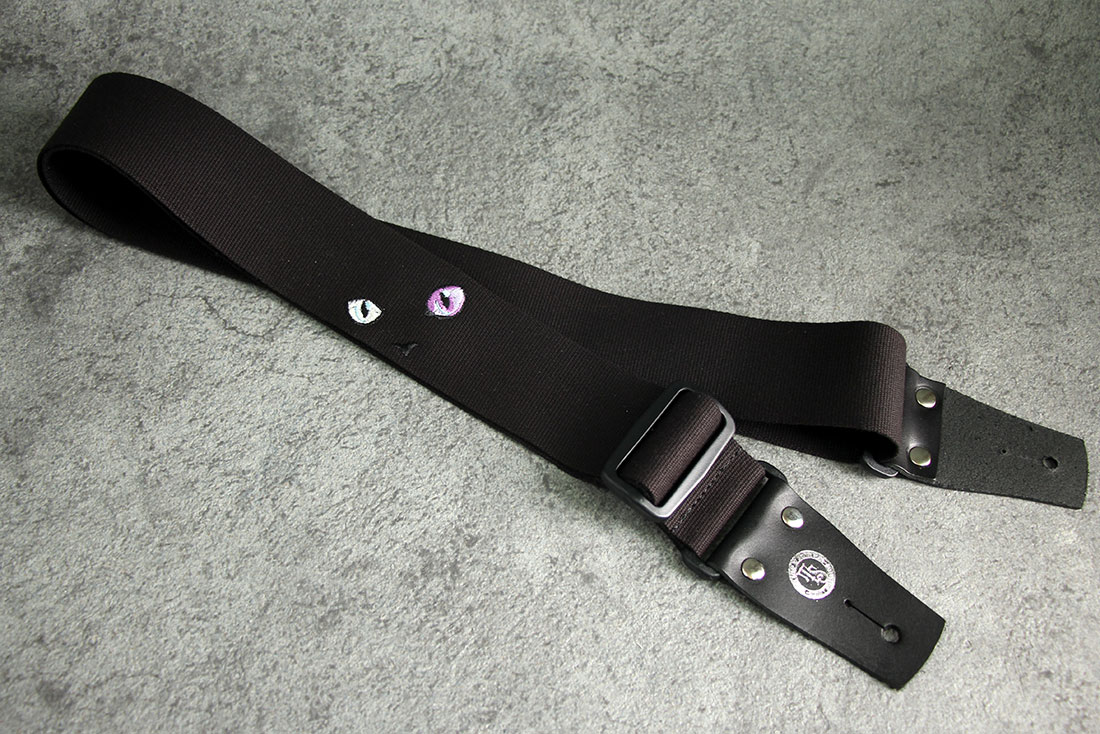 TS-2 AC Black Cat ★ムーンストーン × タンザナイト★ Odd Eyes Series A★