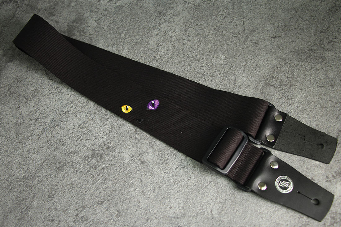 TS-2 AC Black Cat ★シトリン × アメジスト★ Odd Eyes Series F★