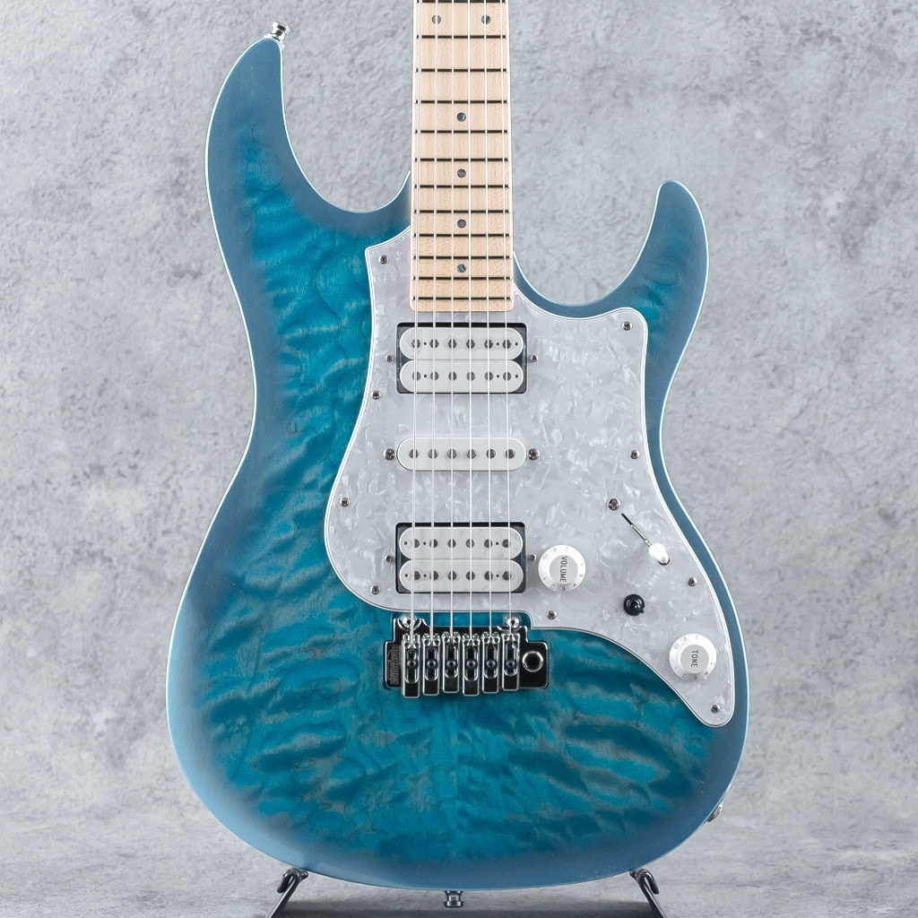 EOS-QM/M Heavenly Blue Burst "MIKIGAKKI UMEDA ORDER MODEL"
