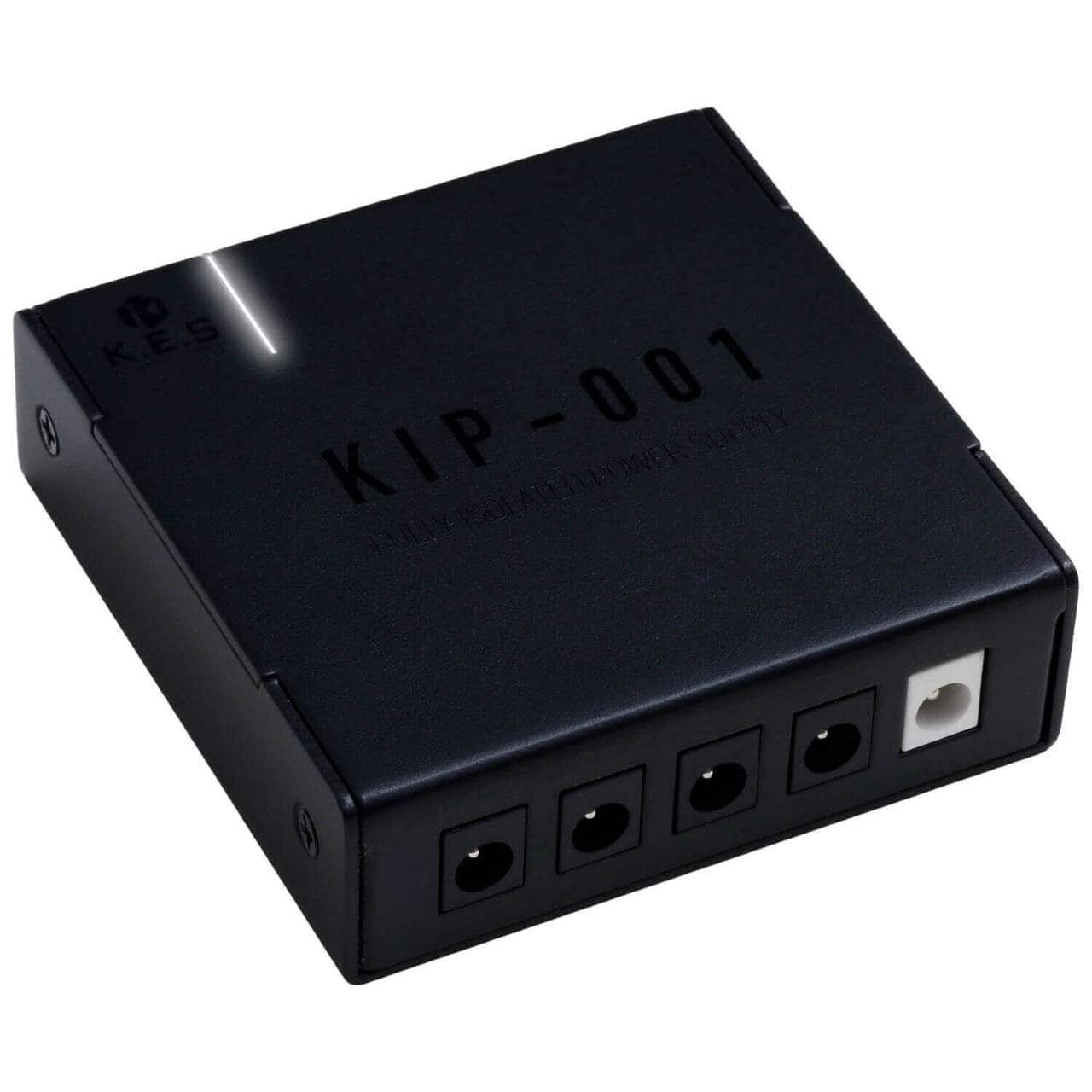 KIP-001 LTD BLK