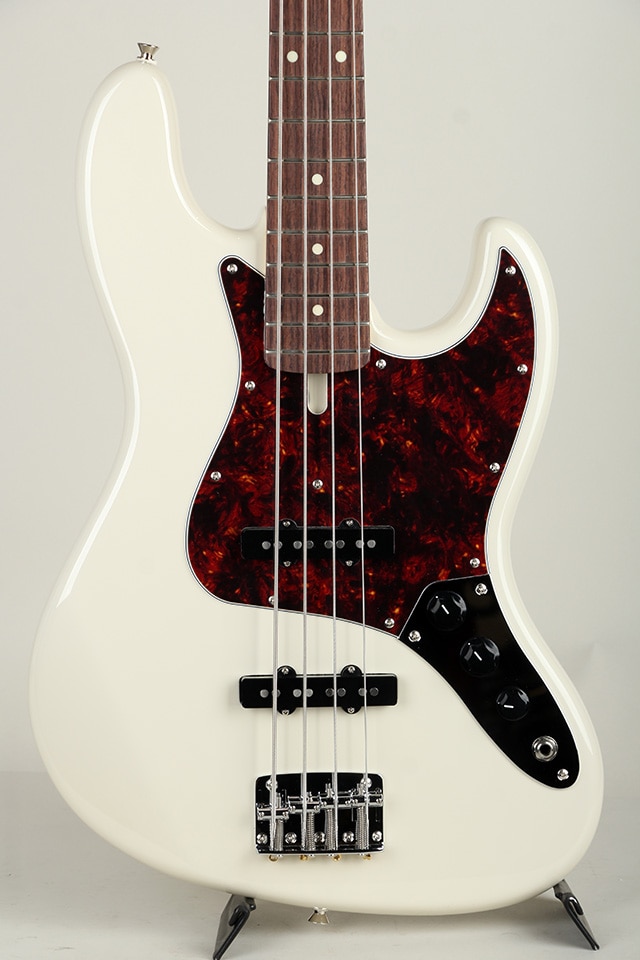 Neo Classic NJB100RAL VWH - Vintage White -【S/N H250337】