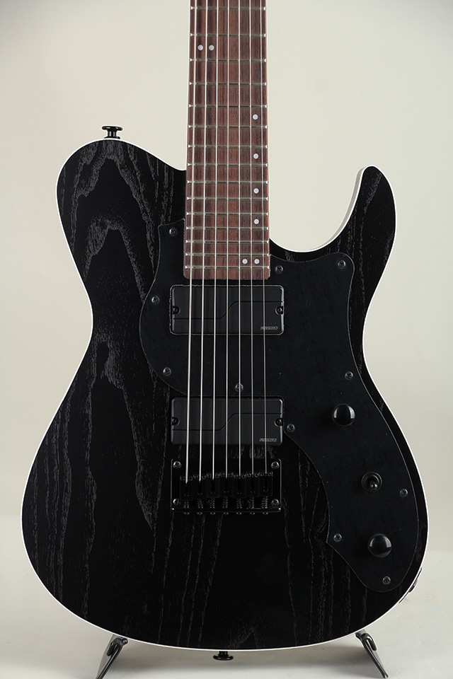 J-Standard ILIAD 72-ASH-DE-RW/OPB (Open Pore Black)【S/N F250056】