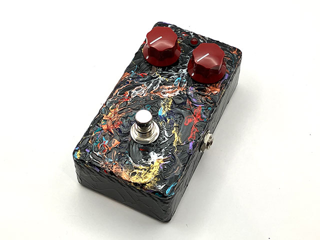 GB-6/Super Germanium Booster