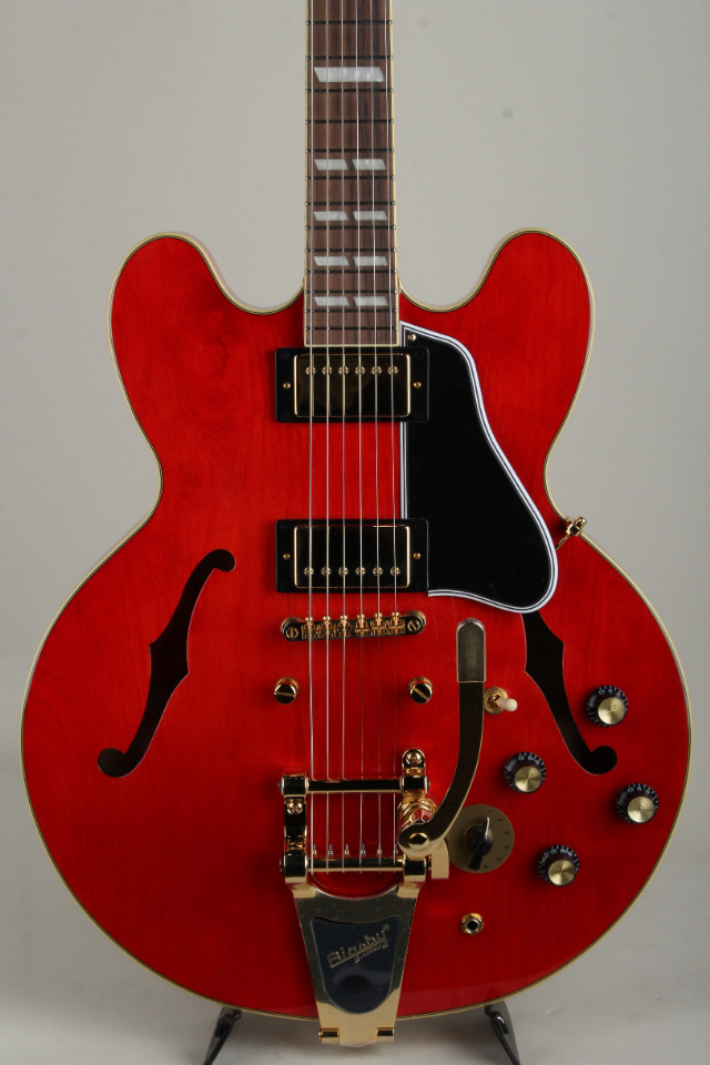 Back to the Future ES-345