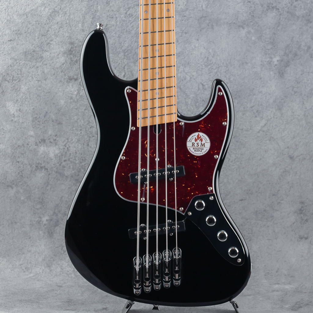 WJB5-1MS-DX-AC RSM/M BLK