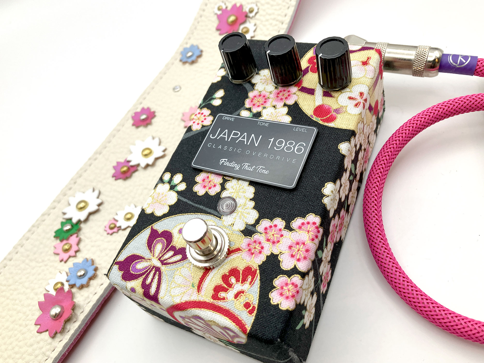 JAPAN 1986 ltd. /【鞠 MARI 】