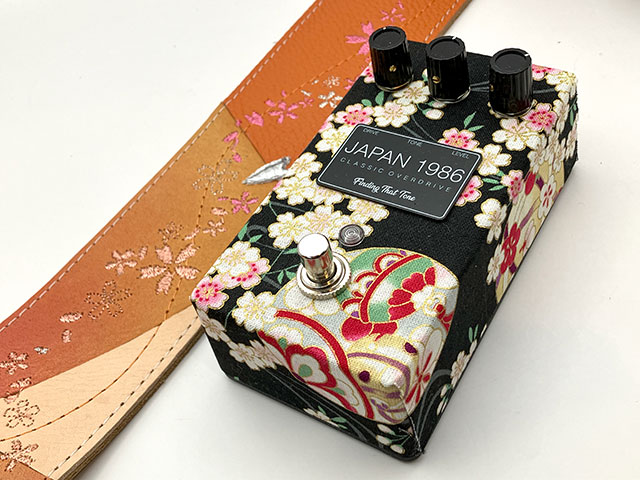 JAPAN 1986 ltd. /【鞠 MARI 】