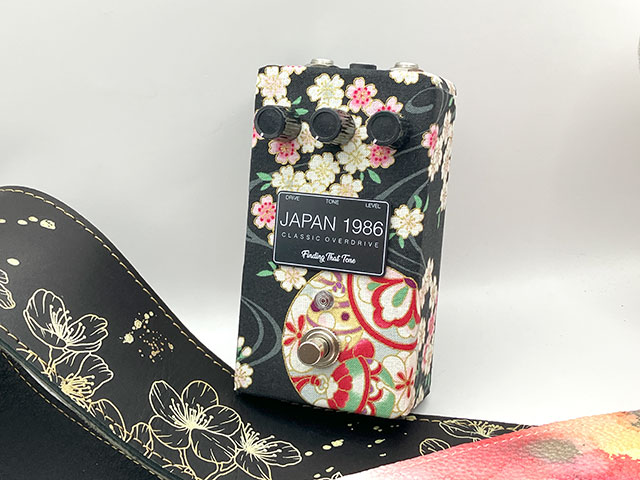 JAPAN 1986 /【鞠 MARI 】