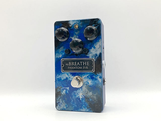 #6 Breath