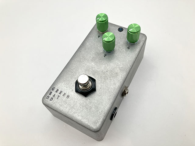 Green Ray OD #45 TS10系 オーバードライブ