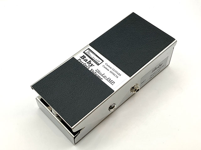 Baby Perfect Volume Lo-IMP 25K