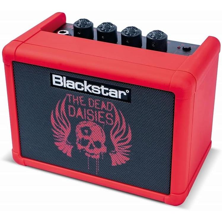 FLY3 Bluetooth THE DEAD DAISIES (Bluetooth搭載モデル) 【限定デザイン】