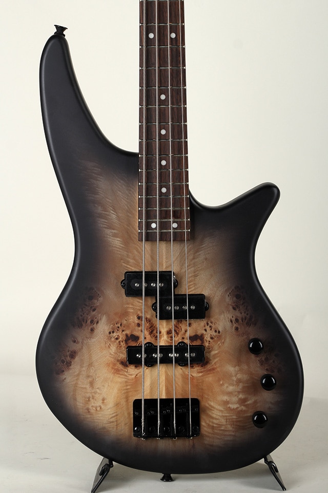 JS Series Spectra Bass JS2P Black Burst 【S/N ICJ2506830】