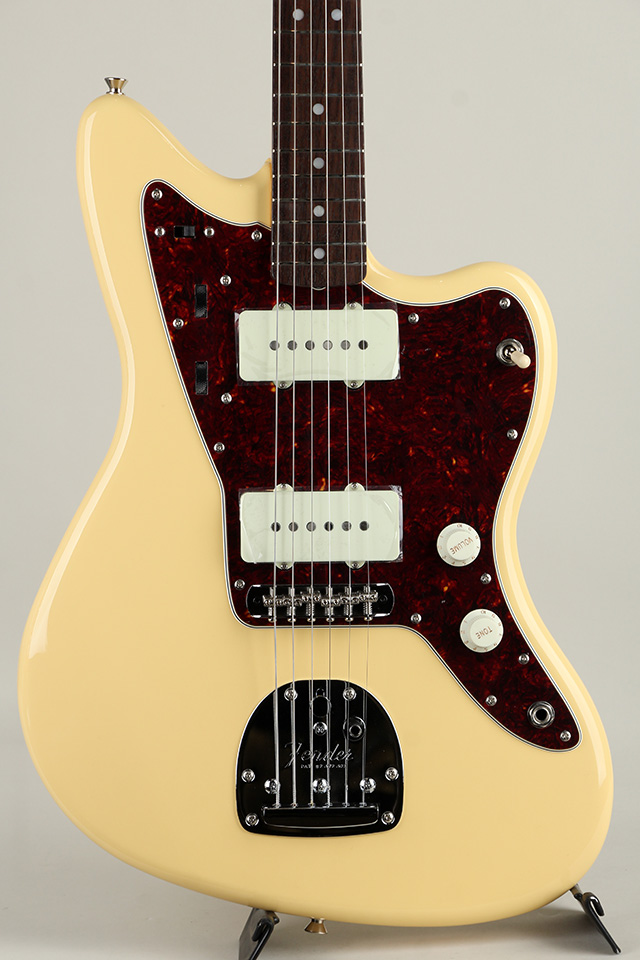 FSR collection Traditional 60s Jazzmaster RW Vintage White【S/N JD25030720】