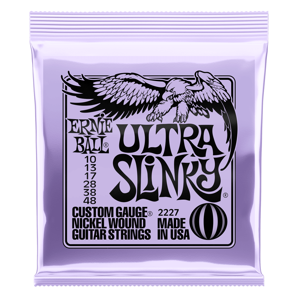 ULTRA SLINKY 2227 10-48