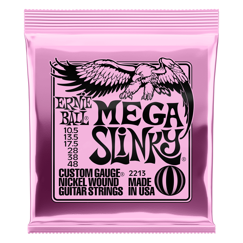 MEGA SLINKY 2213 10.5-48