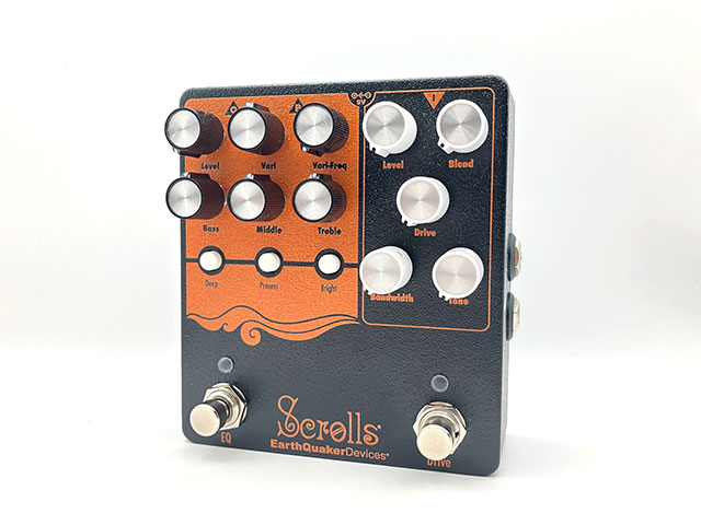 Scrolls