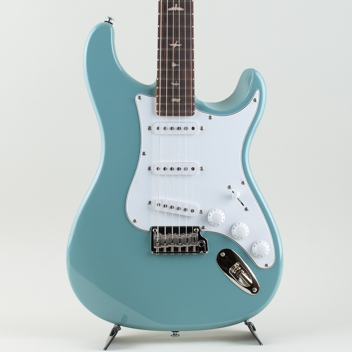 SE Silver Sky Rosewood Stone Blue【S/N CTI G087332】