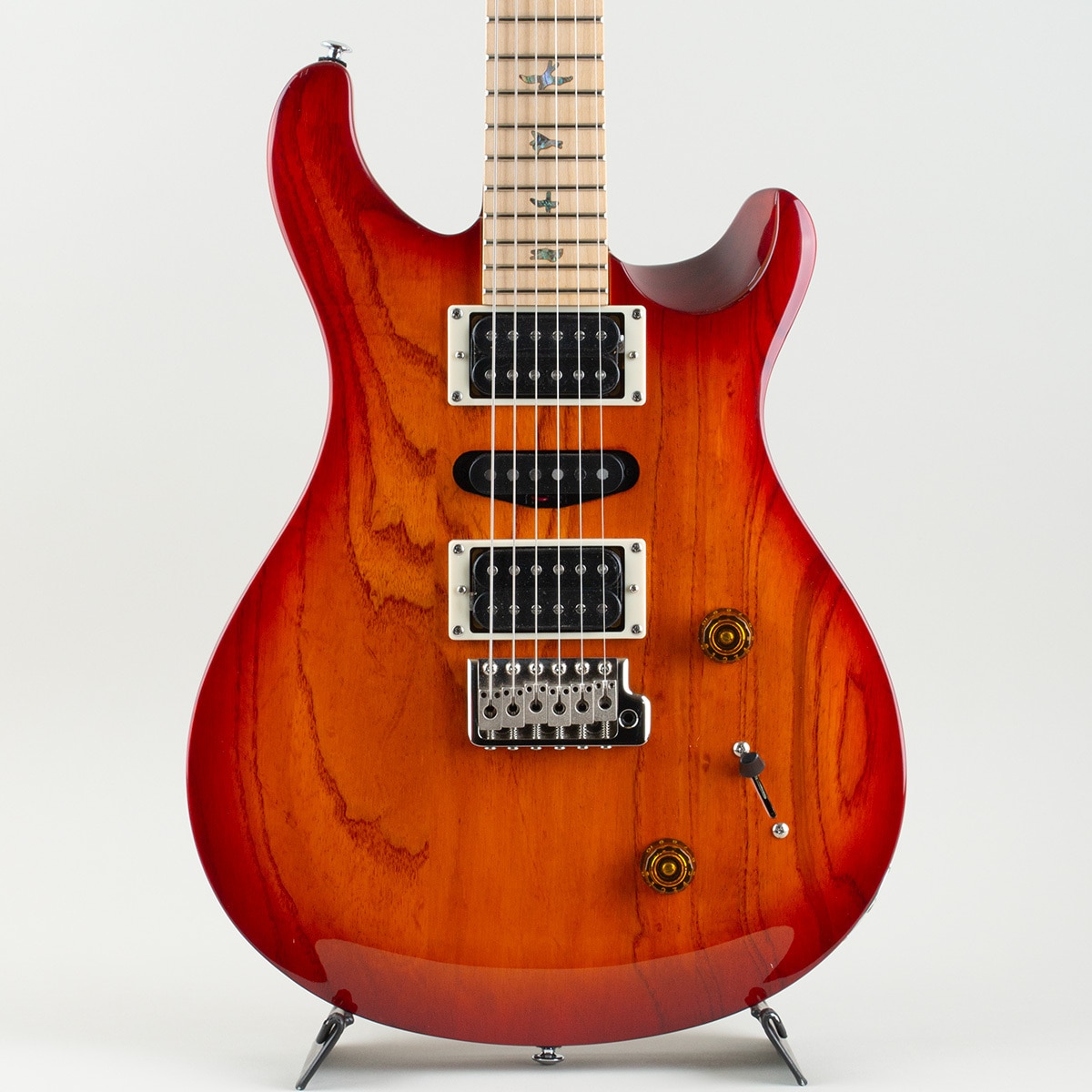 SE Swamp Ash Special Vintage Sunburst【S/N CTI G107051】