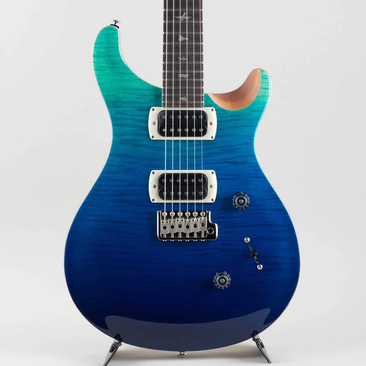 SE Custom 24 Sapphire Fade【S/N CTI H056357】