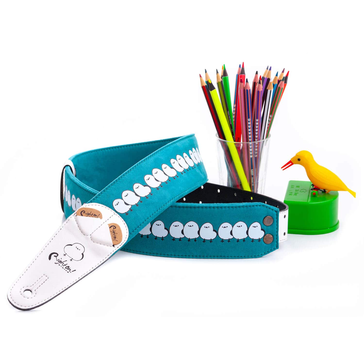 SHIMAENAGA GYUGYU シマエナガ ぎゅうぎゅう