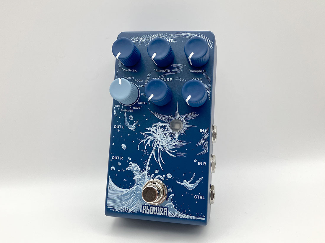 Limbo Reverb