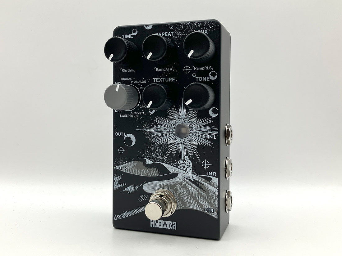 Everlast Delay
