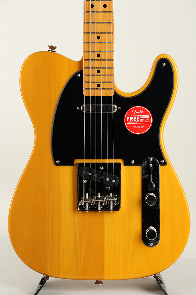 Classic Vibe 50s Telecaster MN Butterscotch Blonde【S/N ISSJ25000830】