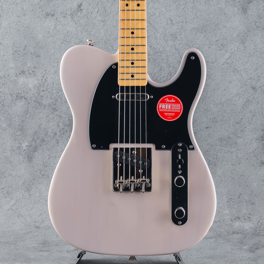  Player II Telecaster RW White Blonde【S/N MX25156207】