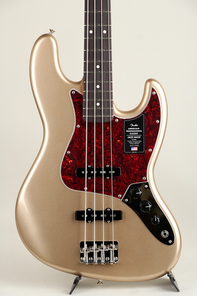 ベース fender USA bass Fender USA 【入荷待ち、ご予約受付中】 American Vintage II