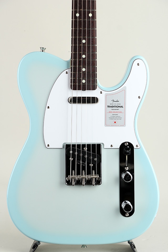 フェンダーJAPANエレキギター 一覧 | 三木楽器公式通販サイト