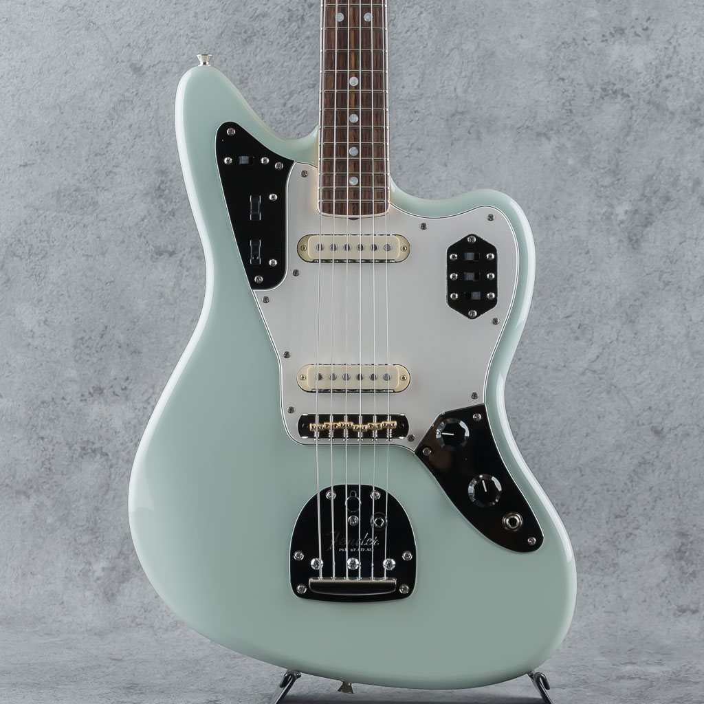 Moeka Shiotsuka Jaguar moni, RW Aged Sonic Blue【S/N JD26024254】