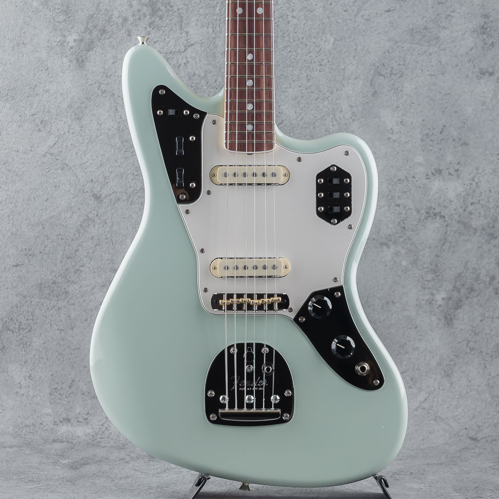 Moeka Shiotsuka Jaguar moni, RW Aged Sonic Blue【S/N JD26024255】
