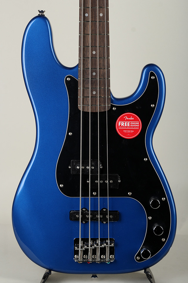 Affinity Series Precision Bass PJ LRL Lake Placid Blue【S/N ICSJ25007431】