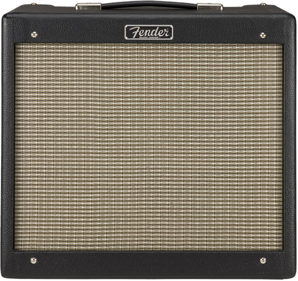 Blues Junior IV /Black 100V JP