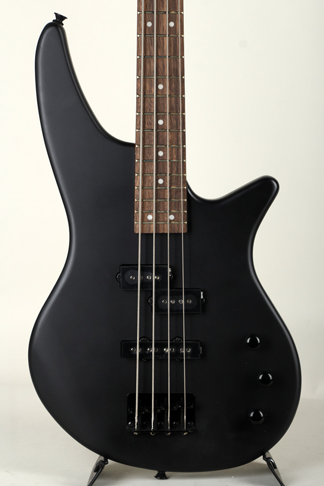 JS Series Spectra Bass JS2 LRL Satin Black【S/N ICJ2516596】