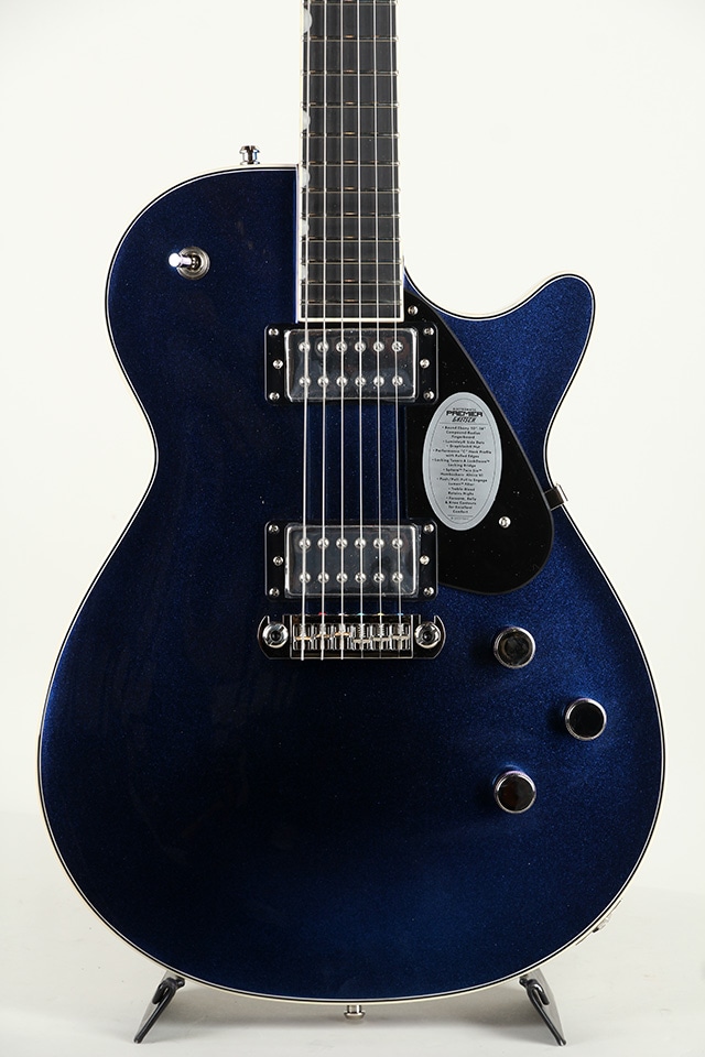 Electromatic Premier Jet Ebony Clairvoyant