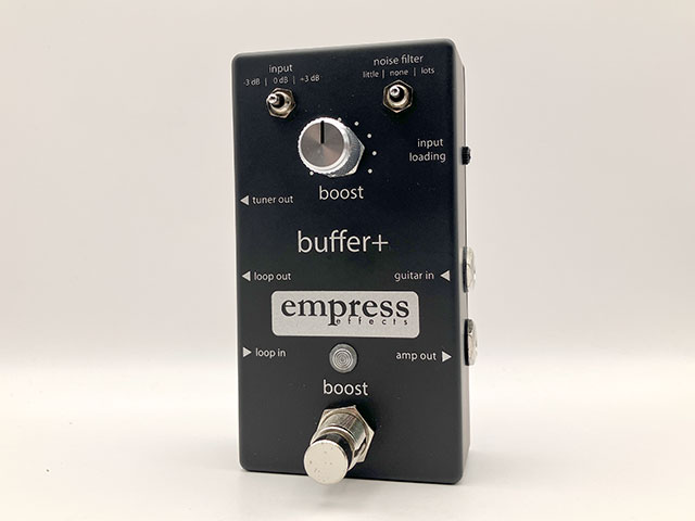 Buffer+