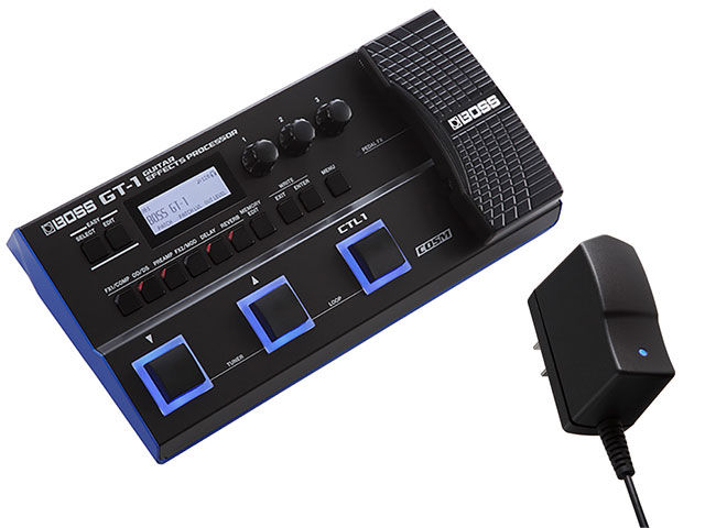 GT-1 & 純正アダプターPSA-100S2 セット