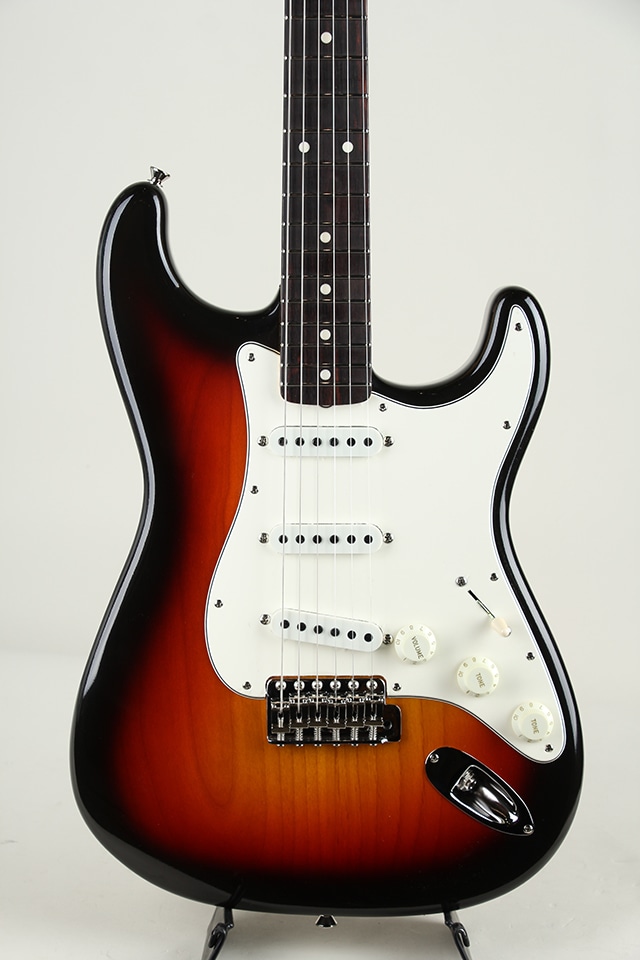 KNST Brazilian Rosewood Fingerboard / 3TS