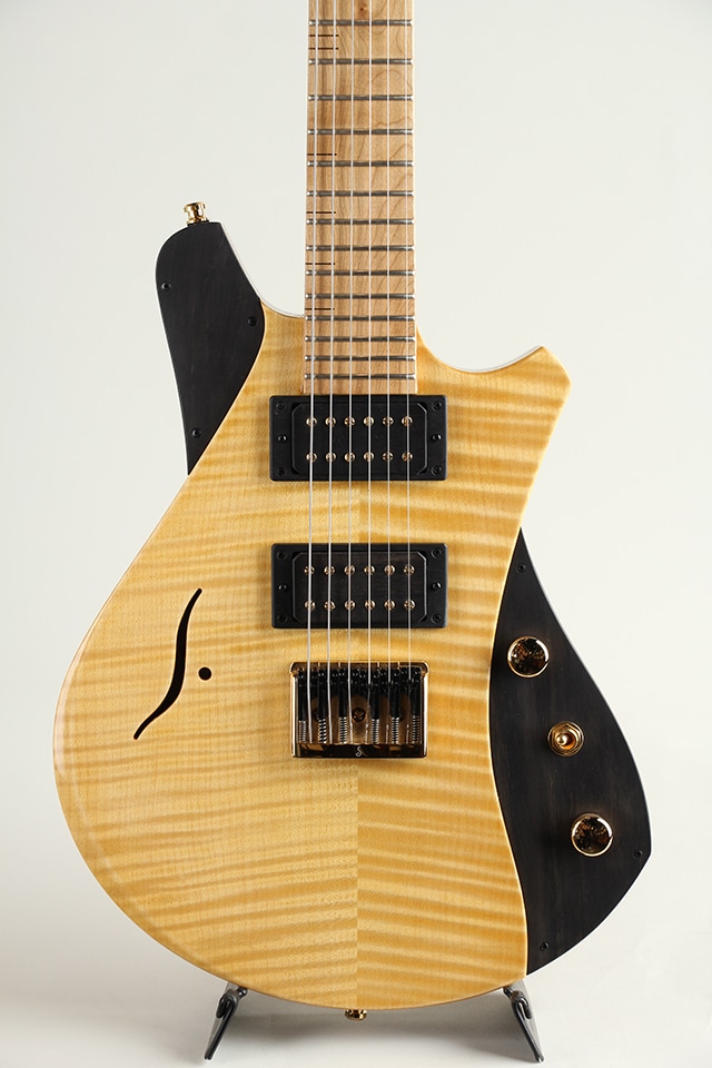 Anthea Wings Semisolid