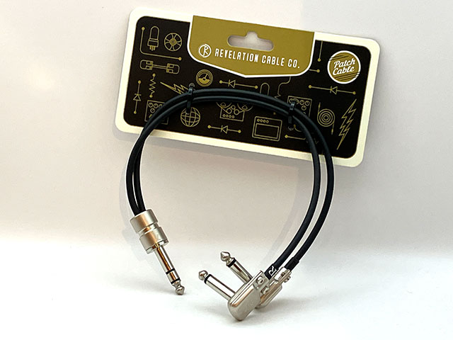 楽器アクセサリー/ケーブル 関連/楽器用ケーブル/パッチケーブル
