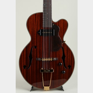 Ladybug Mahogany-C Brown【S/N:RZO934】