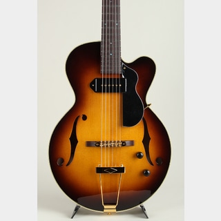 Ladybug SM-TBC Vintage Sunburst【S/N:RZO940】