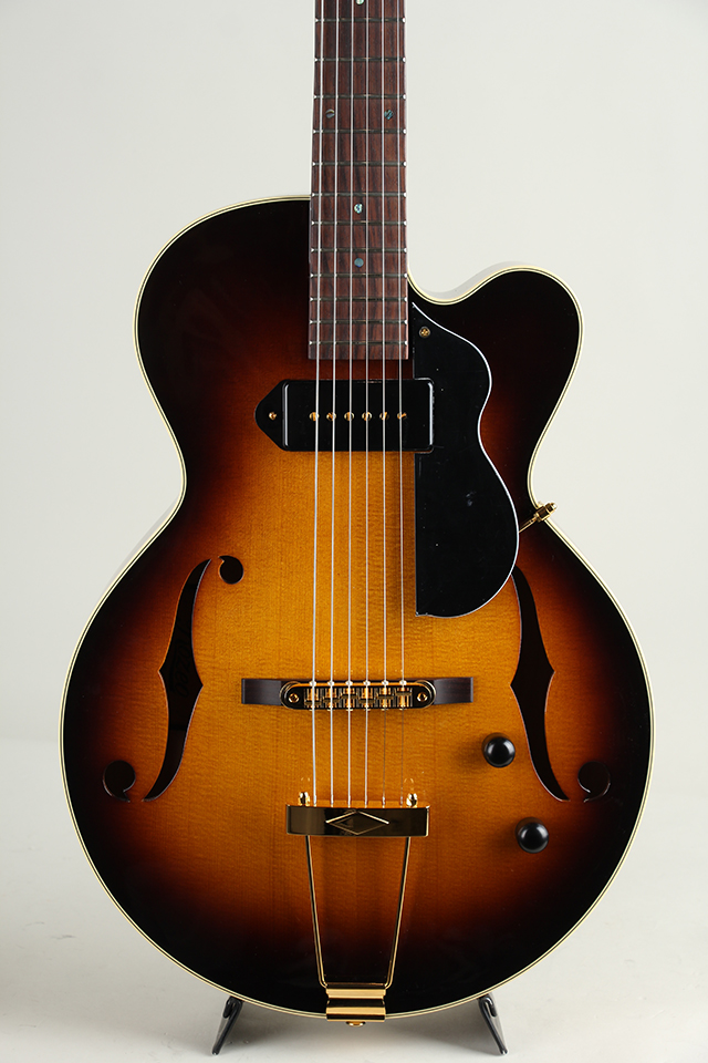Ladybug SM-C Vintage Sunburst【S/N:RZO902】
